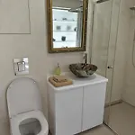 度假居 Nature House 布尔诺附近斯拉夫科夫