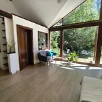Nature House 布尔诺附近斯拉夫科夫