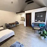 Nature House 布尔诺附近斯拉夫科夫