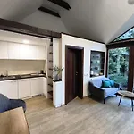 度假居 Nature House *