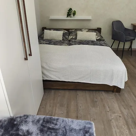 Nature House 度假居 *