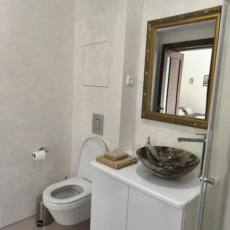 Nature House Casa vacanze *