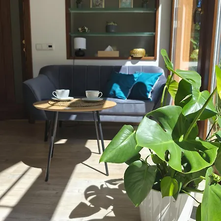 Nature House * 布尔诺附近斯拉夫科夫