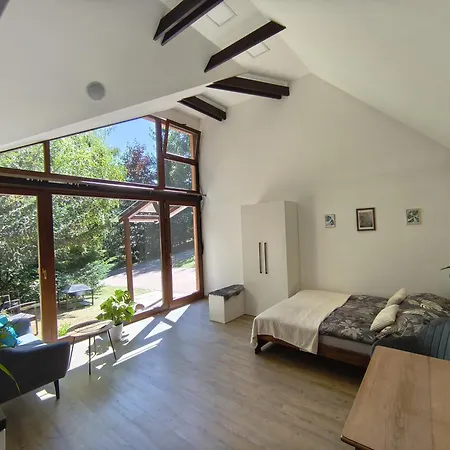 Nature House *