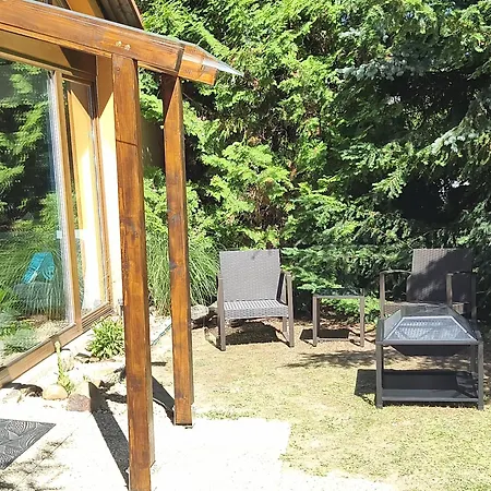 Holiday home Nature House