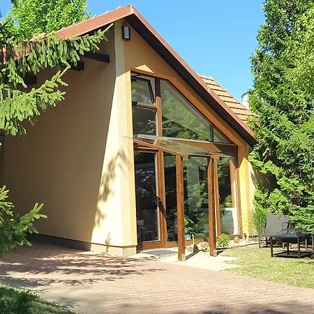 Nature House