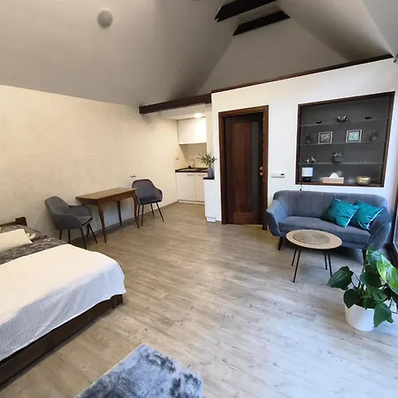 Nature House Slavkov u Brna