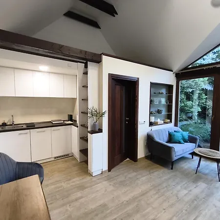 度假居 Nature House *