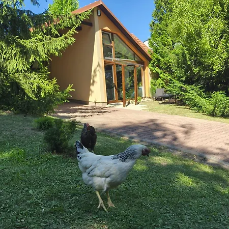 Nature House *
