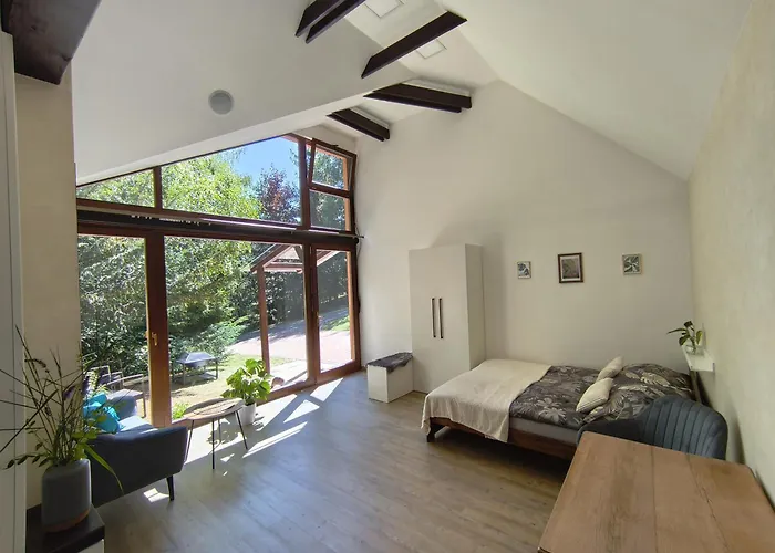 Nature House *