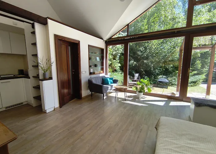 Nature House Austerlitz