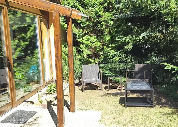 Ferienhaus Nature House