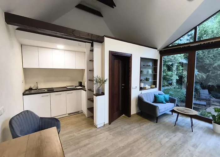 Ferienhaus Nature House *